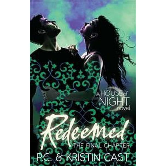 Redeemed : Number 12 in Series