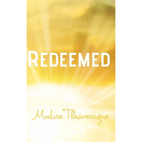 Redeemed, (Paperback)