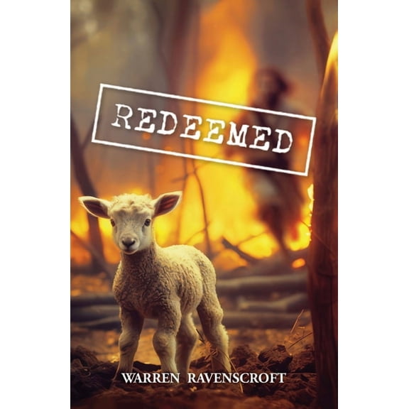 Redeemed, (Paperback)