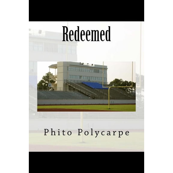 Redeemed (Paperback)