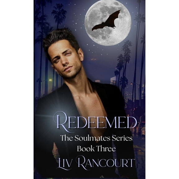 Redeemed, (Paperback)