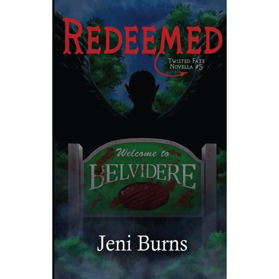 Redeemed, (Paperback)