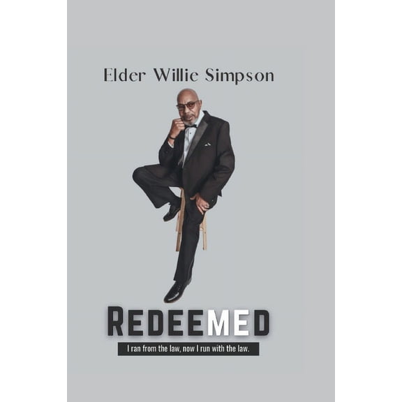 Redeemed, (Paperback)