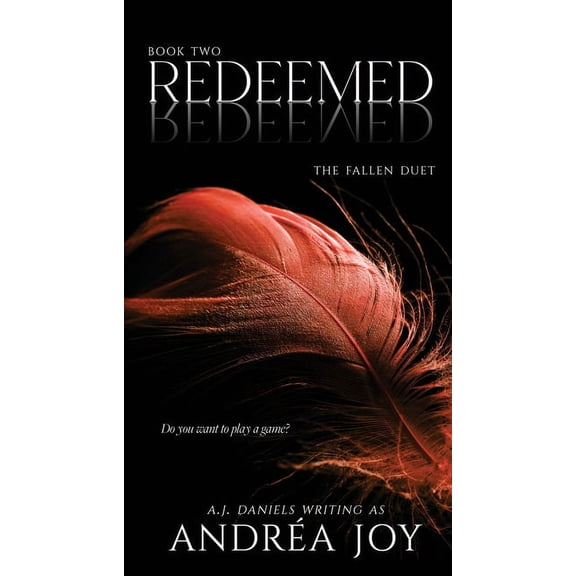 Redeemed, (Paperback)