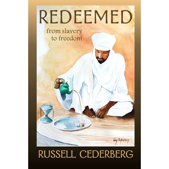 Redeemed, (Paperback)