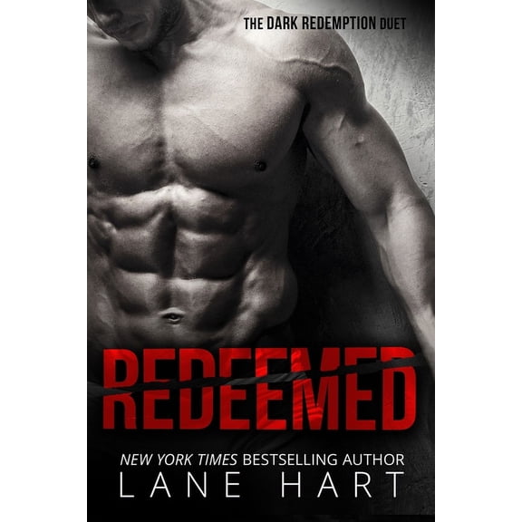 Dark Redemption Redeemed, Book 2, (Paperback)