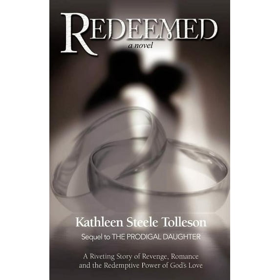 Redeemed (Paperback)