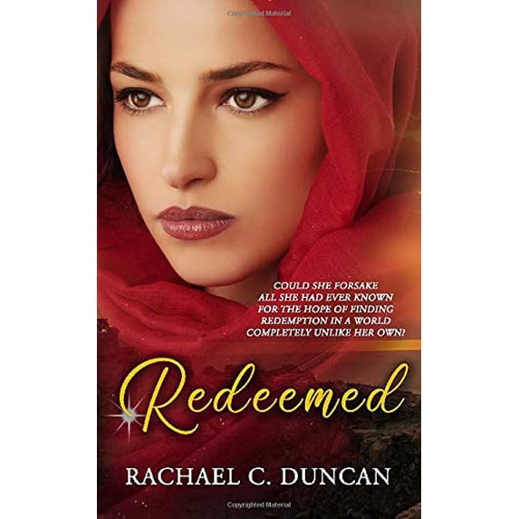 Pre-Owned Redeemed Paperback