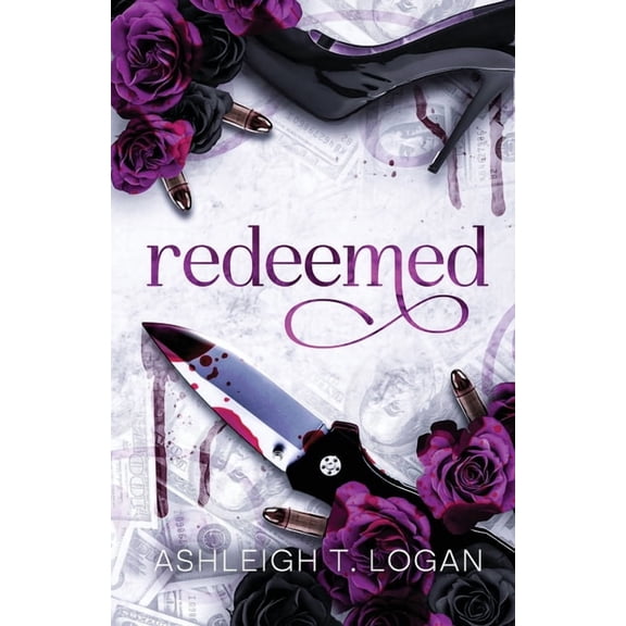 Redeemed Redeemed, Book 1, (Paperback)