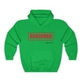 thumbnail image 1 of Redeemed Unisex Heavy Blend™ Hooded Sweatshirt, 1 of 10