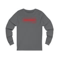 thumbnail image 1 of Redeemed Unisex Jersey Long Sleeve Tee, 1 of 10
