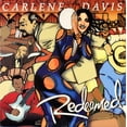 thumbnail image 1 of Carlene Davis - Redeemed (LP) (Mint (M)), 1 of 4