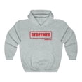 thumbnail image 1 of Redeemed Women Unisex Heavy Blend™ Hooded Sweatshirt, 1 of 9