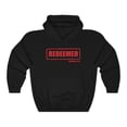 thumbnail image 1 of Redeemed Women Unisex Heavy Blend™ Hooded Sweatshirt, 1 of 9