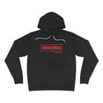thumbnail image 1 of Redeemed Women Unisex Sponge Fleece Pullover Hoodie, 1 of 5