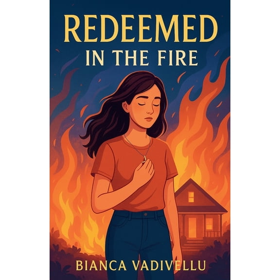 Redeemed in the Fire, (Paperback)