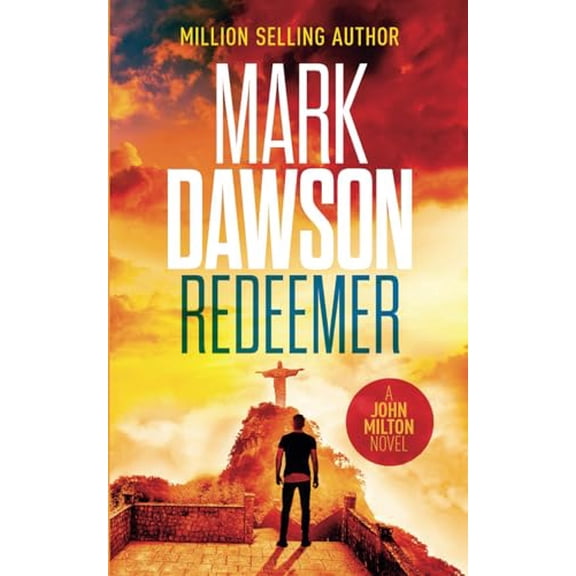 Pre-Owned Redeemer (John Milton) (Paperback) 1980870926 9781980870920