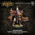 thumbnail image 1 of Redeemer Light Warjack Protectorate Warmachine Miniatures Game Privateer Press, 1 of 3