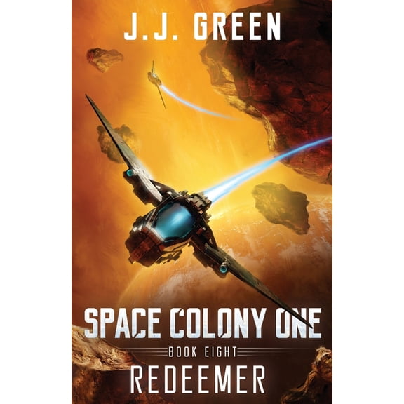 Redeemer, (Paperback)
