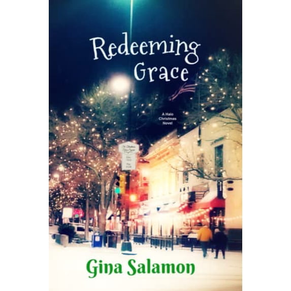 Pre-Owned Redeeming Grace Paperback
