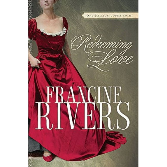 Pre-Owned Redeeming Love (Hardcover) by Francine Rivers