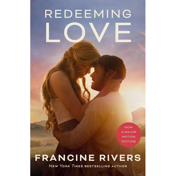 Redeeming Love (Movie Tie-In) (Other)