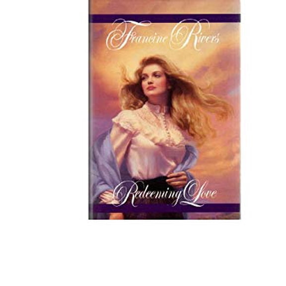 Pre-Owned redeeming Love (Hardcover) 9780739438060