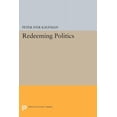 thumbnail image 1 of Redeeming Politics, (Paperback), 1 of 1