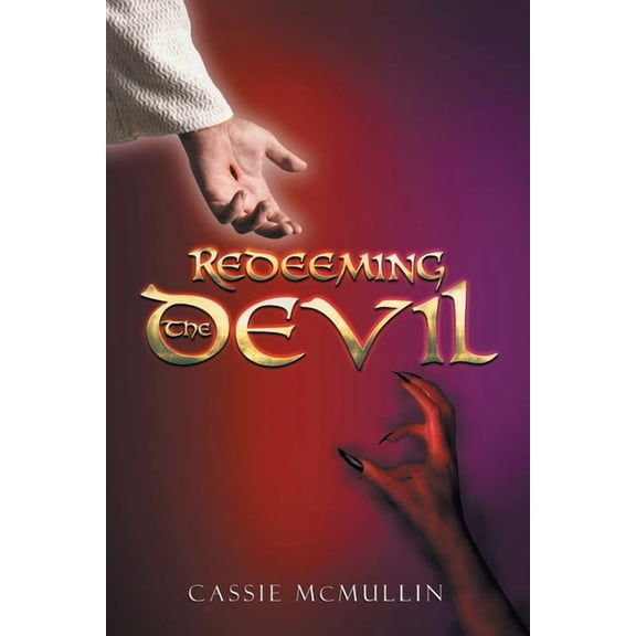 Redeeming the Devil, (Paperback)