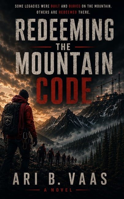Redeeming the Mountain Code, (Paperback)