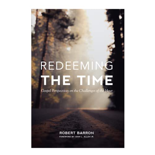 Pre-Owned Redeeming the Time: Gospel Perspective on the Challenges of the Hour (Paperback) 1685780059 9781685780050