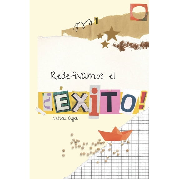 Redefinamos el éxito (Paperback)