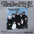 thumbnail image 1 of Cravity - Redefine - Redefine Version - Music & Performance - CD, 1 of 1