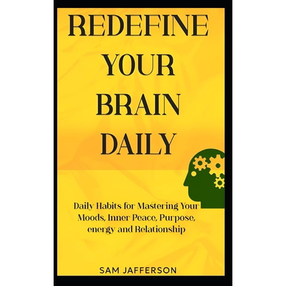 Redefine Your Brain Daily