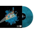 thumbnail image 1 of Rebecca Nash Redefining Element 78 (Vinyl Record) 12" Album Coloured Vinyl, 1 of 1