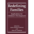 thumbnail image 1 of Redefining Families: Implications for Children's Development, (Paperback), 1 of 1