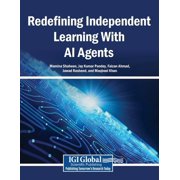 Redefining Independent Learning with AI Agents, Paperback