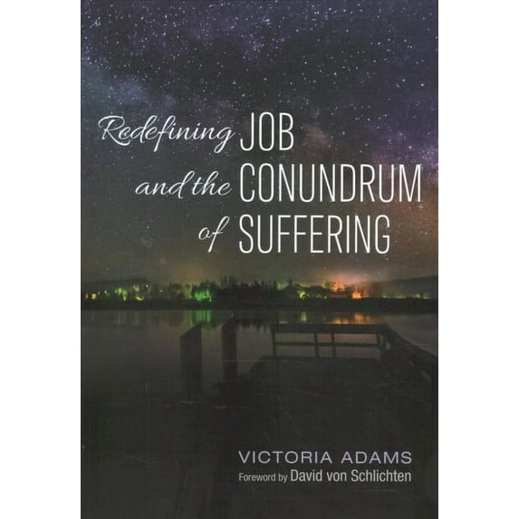Redefining Job and the Conundrum of Suffering (Paperback)