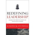 thumbnail image 1 of Pre-Owned Redefining Leadership: Character-Driven Habits of Effective Leaders (Hardcover) 031021565X 9780310215653, 1 of 1