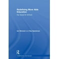 thumbnail image 1 of Redefining More Able Education Redefining More Able Education: Key Issues for Schools, (Hardcover), 1 of 1