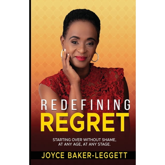 Redefining Regret, (Paperback)