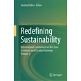 thumbnail image 1 of Redefining Sustainability: International Conference on Net Zero Solutions and Circular Economy: Volume 2, (Hardcover), 1 of 1