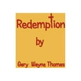 thumbnail image 1 of Redemption (Hardcover), 1 of 1