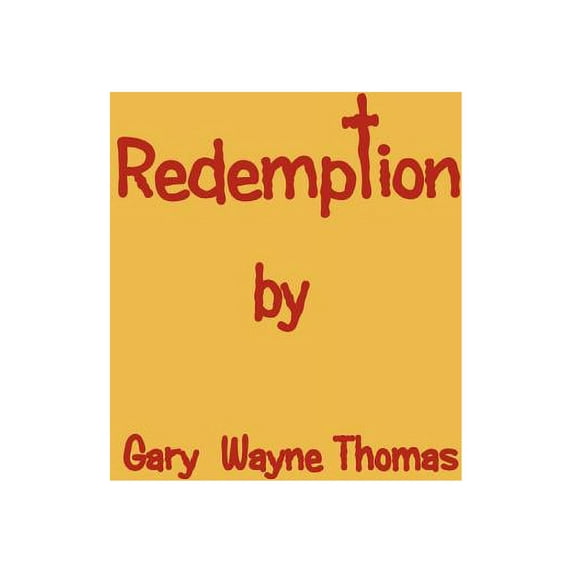 Redemption (Hardcover)