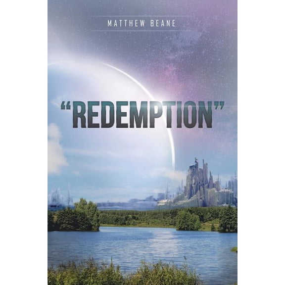 "Redemption" (Paperback)