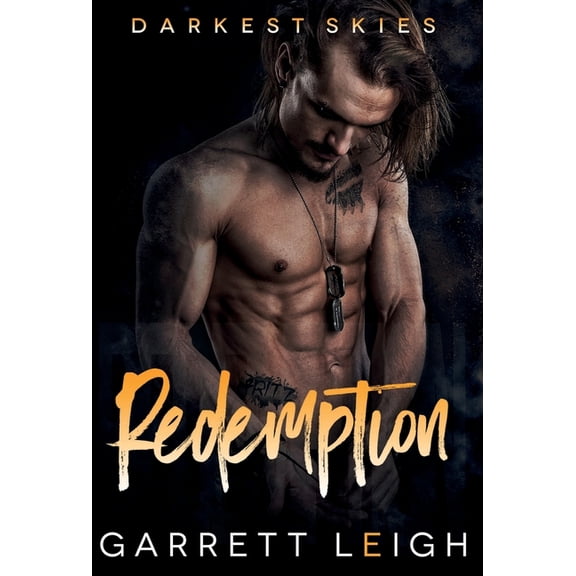 Redemption, (Hardcover)