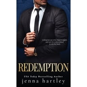 Tempt Redemption A Bodyguard Romance, Paperback