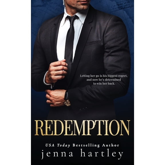 Tempt Redemption: A Bodyguard Romance, (Paperback)