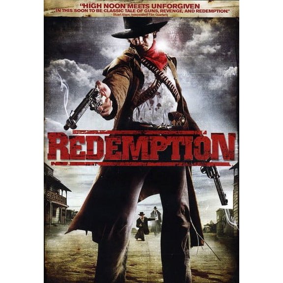 Redemption: A Mile From Hell [Widescreen] (DVD)