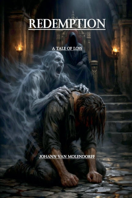Redemption: A Tale of Loss, (Paperback)